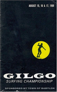 1969 Gilgo Surfing Championships